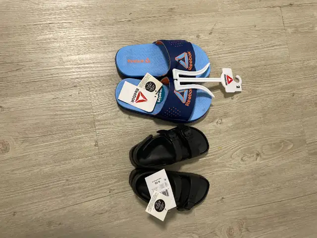 footware in Kids & Youth in Ottawa - Image 3