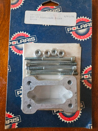 Polaris New OEM Riser Kit 2871107