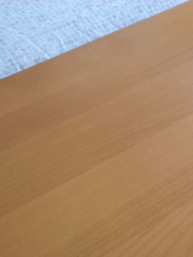 Ikea Lack DRESSING TABLE (Student Desk-Sideboard-Breakfast Nook) in Other Tables in Calgary - Image 4