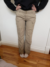 Pantalon convertible en short pour femmes The North Face