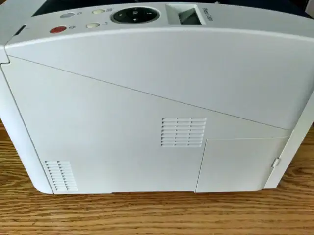 Xerox Phaser 3320 - Great Student Laser Duplex Monochrom Printer in Printers, Scanners & Fax in City of Toronto - Image 8