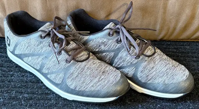 Women’s FootJoy Leisure Golf Shoes in Golf in Oshawa / Durham Region - Image 5