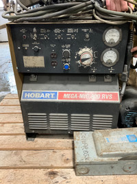 Hobart Mega-Mig 300