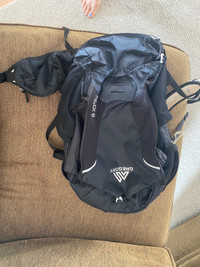 Miwok 18 backpack for hiking