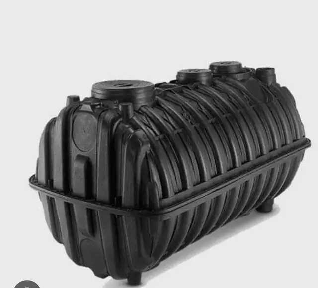 Septic Tank