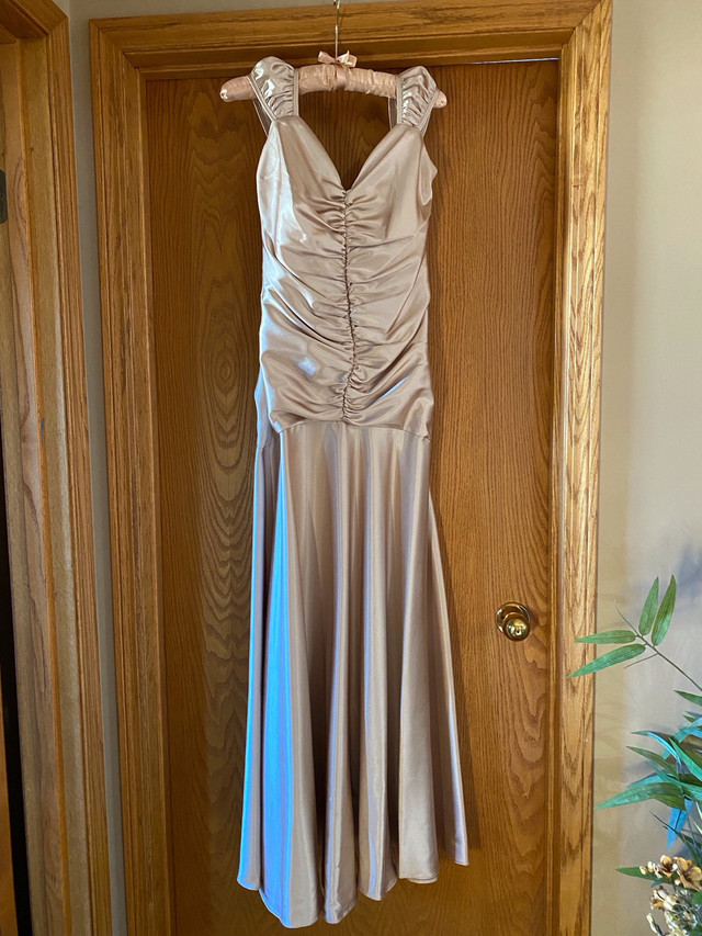 Beautiful Designer Dresses for any Occasion (all worn once) in Women's - Dresses & Skirts in Thunder Bay - Image 3