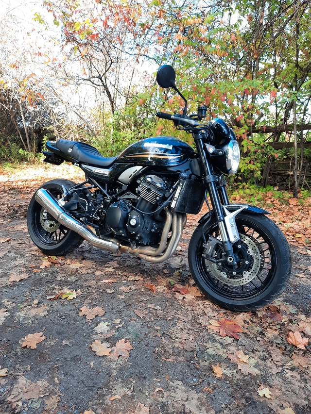 *** 2018 Z900RS *** in Other in Peterborough - Image 3