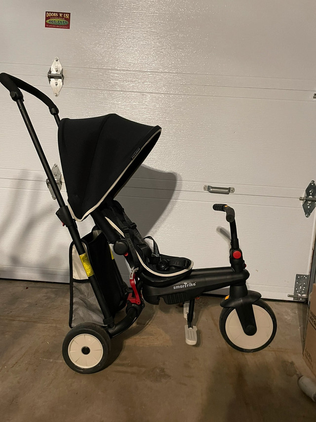 Folding stroller trike str3 in Strollers, Carriers & Car Seats in Cole Harbour - Image 4