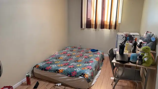 Room for rent near University Of Manitoba
