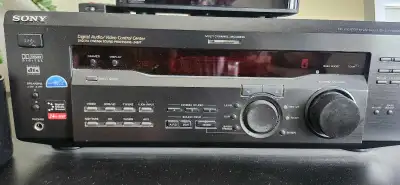 Sony Home Cinema System, View more