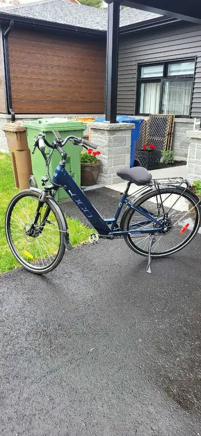 velo assistance  électrique, View more