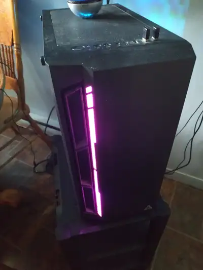 I5-12600k Carte mère Asus prime Z690 A