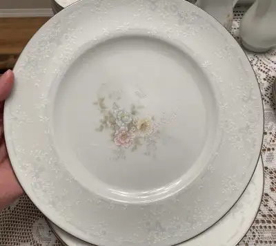 NORITAKE ANTICIPATION PATTERN 2963, View more