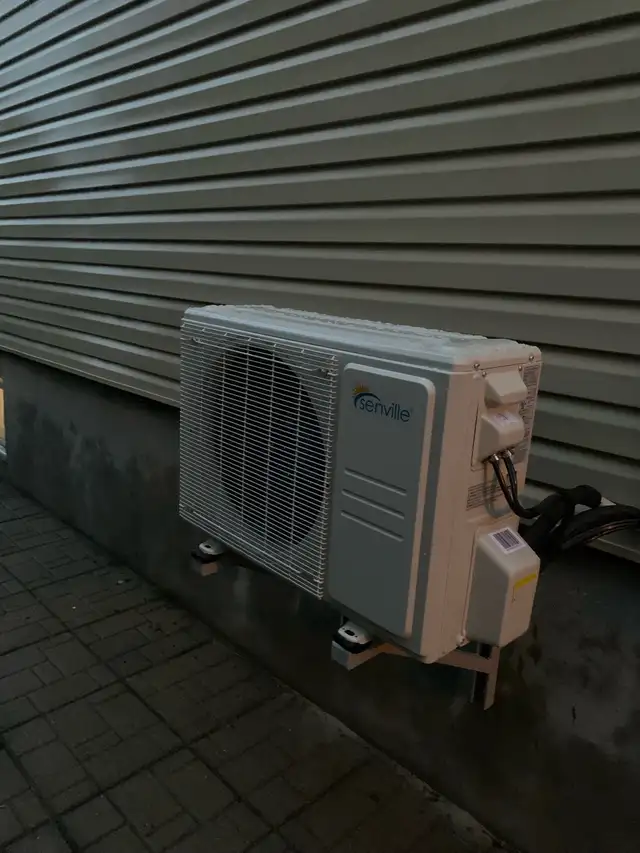 HVAC service64219661803395121