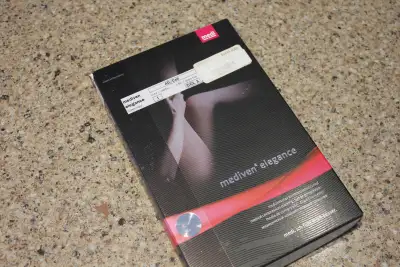 Medi compression socks  (women), View more