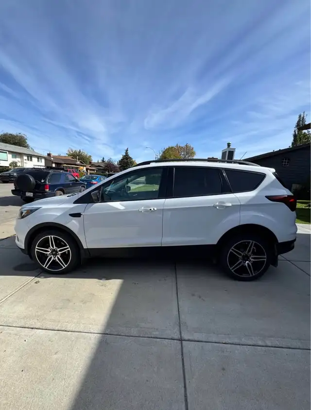 Ford Escape 2019592802214262220801
