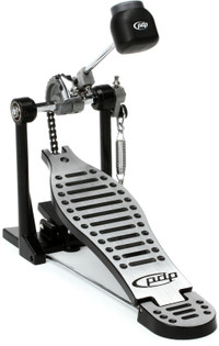 PDP Pacific 400 Single Bass Pedal