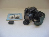 Canon Elan Film Camera
