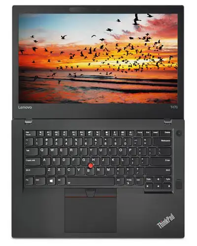 Laptop Lenovo T470 Thinkpad, View more