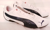 PUMA Men's Speed Cat Motorsport Shoes - Size 8.5