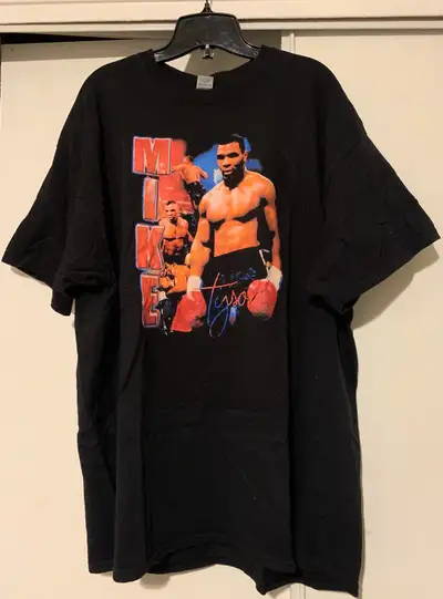men’s clothing