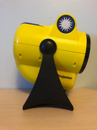 Submarine Projector Toy