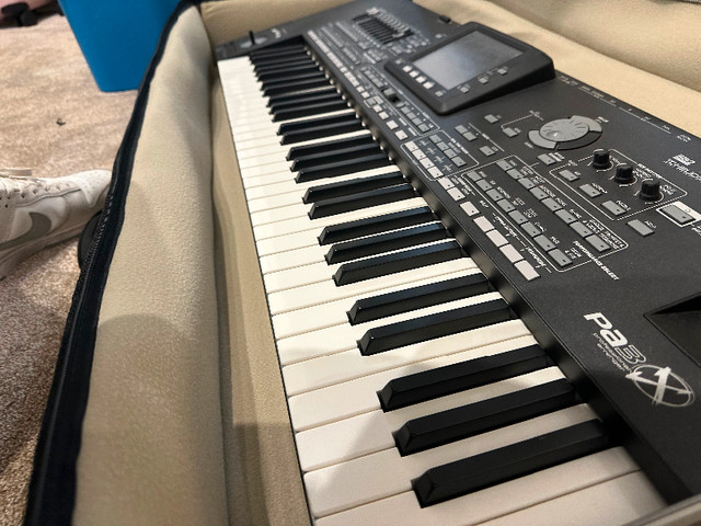 Korg PA3X arranger in Pianos & Keyboards in Edmonton - Image 4