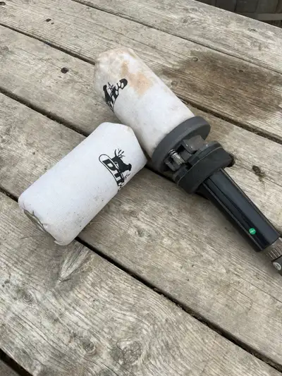 DT retriever training dummy launcher, View more