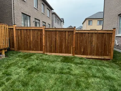 At Lake Ontario Contracting, we specialize in custom deck and fence builds tailored to elevate your...