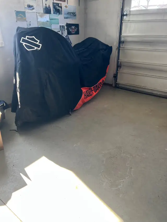 2017 Ultra Classic Limited Low Harley Davidson in Touring in Edmonton - Image 6