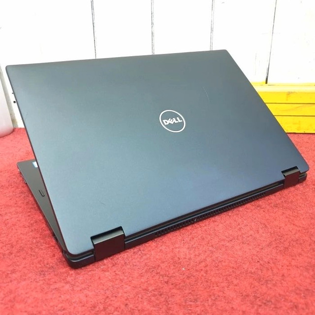 Dell Latitude 5289 Convertible Touchscreen Laptop (Core i5, SSD) in Laptops in Burnaby/New Westminster