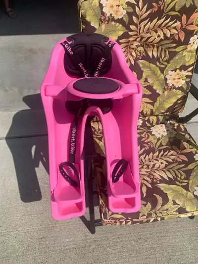 Baby Bike Seat, View more