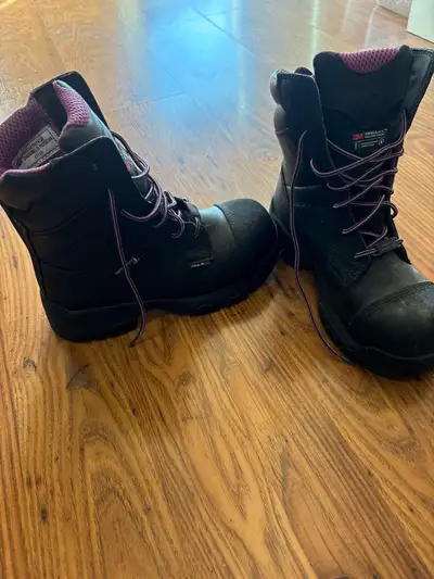 Work Boots, View more