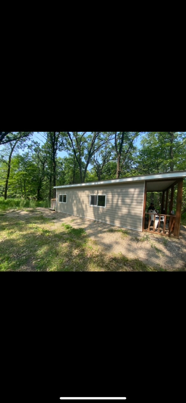 Tiny house -To Be Moved  in Houses for Sale in Portage la Prairie - Image 3
