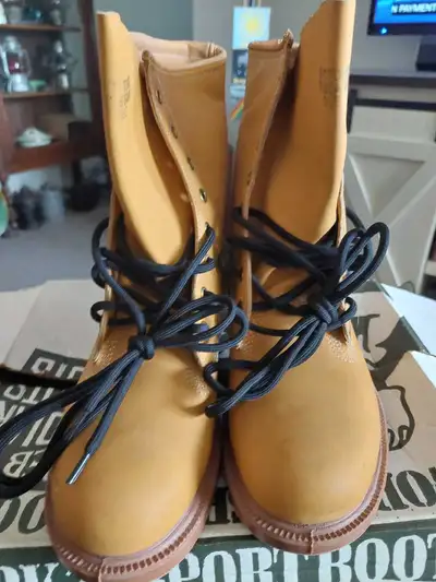 work boots, View more