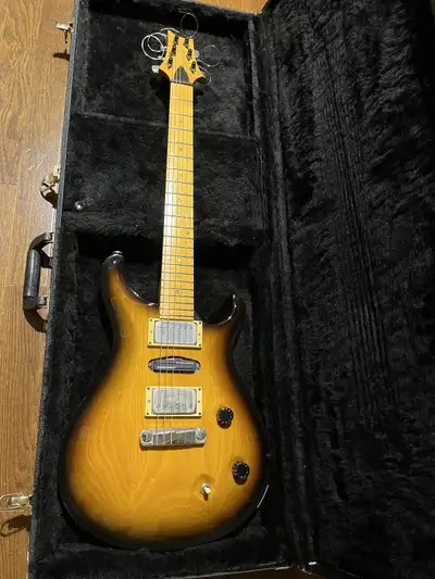 PRS Swamp Ash Special 1998, View more