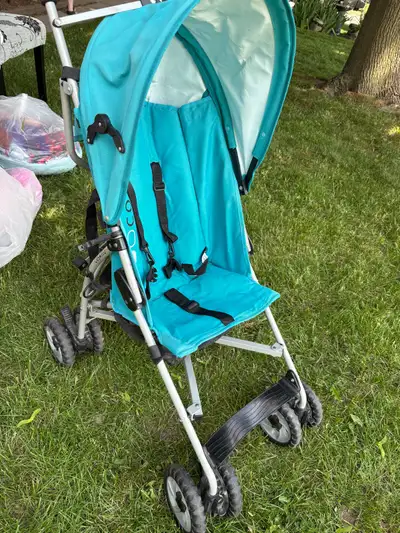 Cosatto Stroller, View more