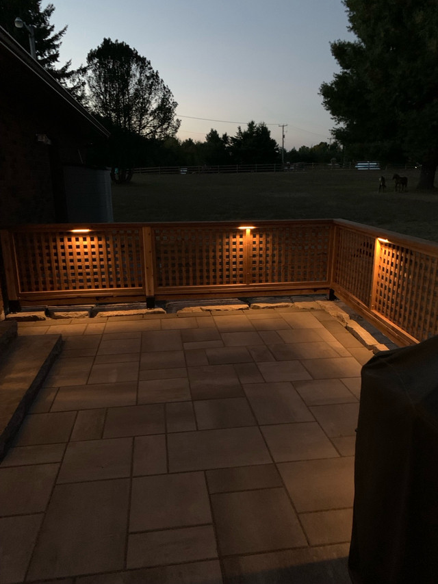 Decks and Fences in Decks & Fences in Peterborough - Image 2