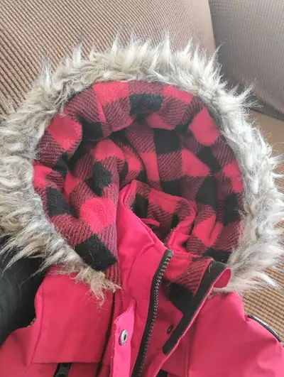 Winter Jacket, View more