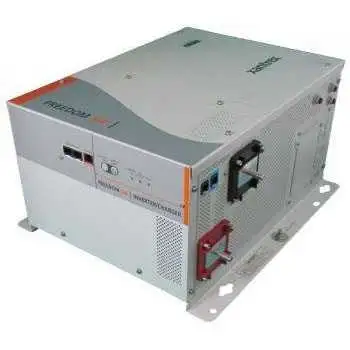 Xantrex SW3024 24v inverter/charger, View more