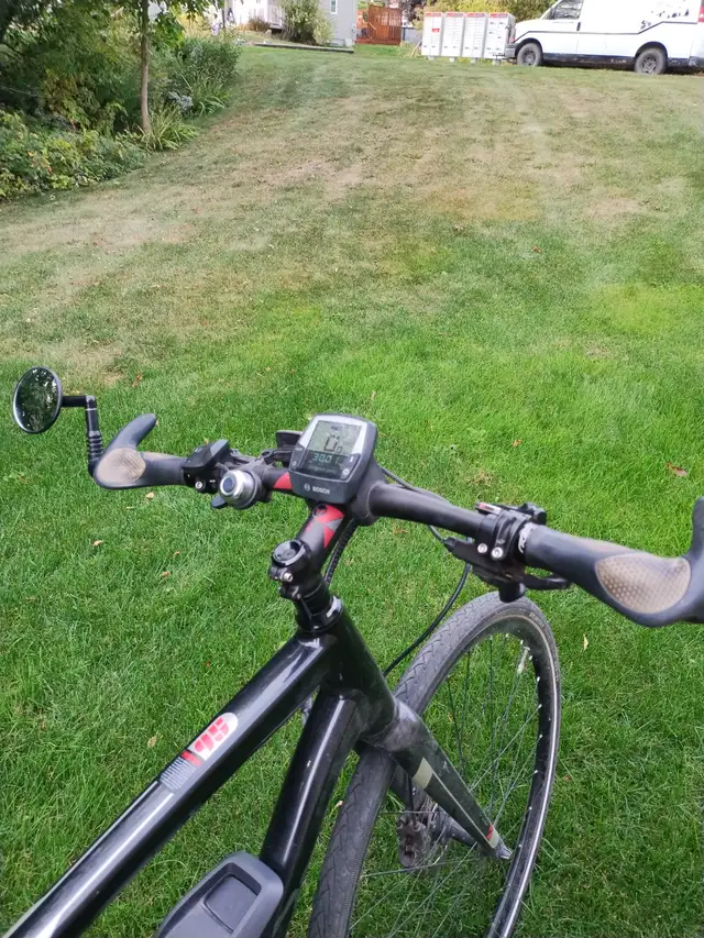 Vélo électrique in eBike in Québec City - Image 3