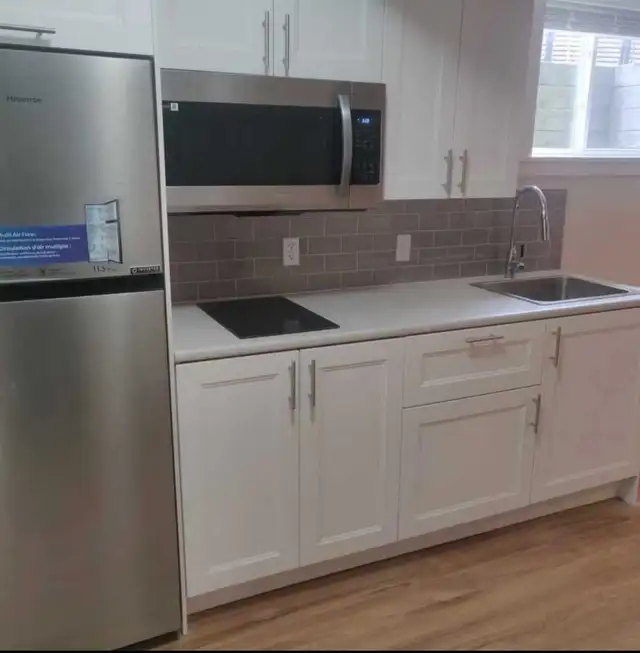 Short/Long term Furnished Rental at West Bedford in Short Term Rentals in Bedford - Image 3