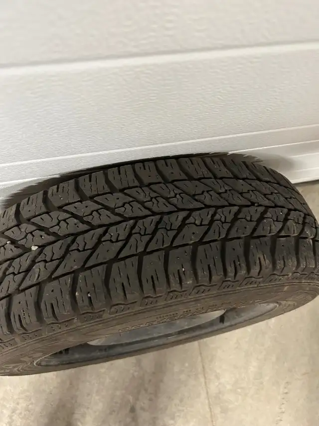 Winter tires in Tires & Rims in Regina - Image 6