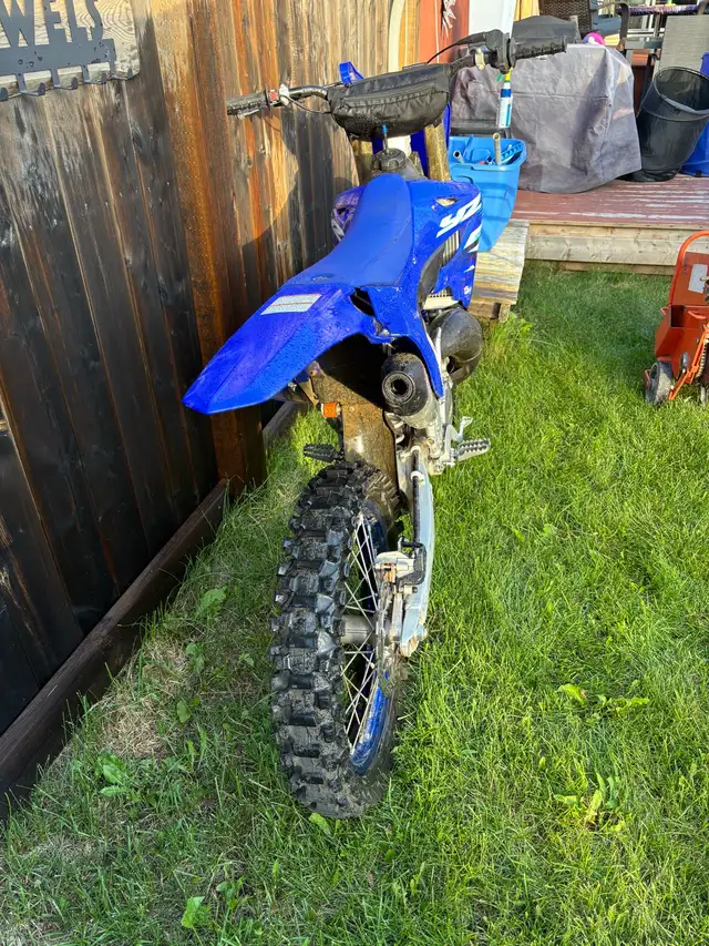 dirt bike in Dirt Bikes & Motocross in Strathcona County - Image 4