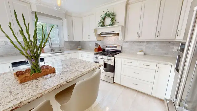 NEW PRICE! 723 Munich Cir Waterloo Open house Oct 3&4 2-4pm in Houses for Sale in Kitchener / Waterloo - Image 4