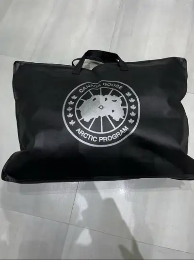 Canada Goose men’s parka , View more
