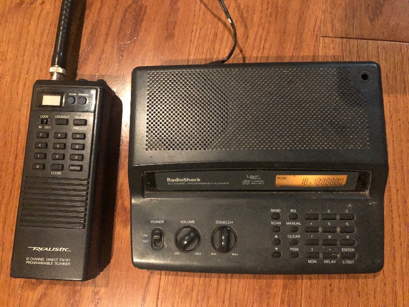 BAOFENG UV-25 Radio Amateur tri-Puissance Portable, Radio Longue portée
