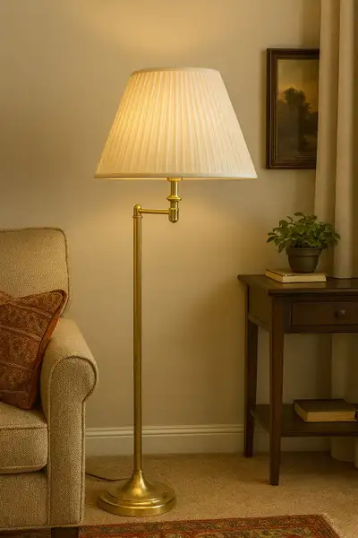 Floor Lamp, View more