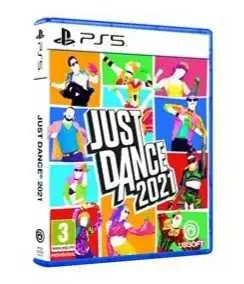Just Dance 2021, View more