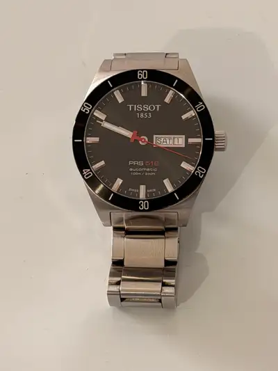 Tissot PRS516 Automatic Watch, View more
